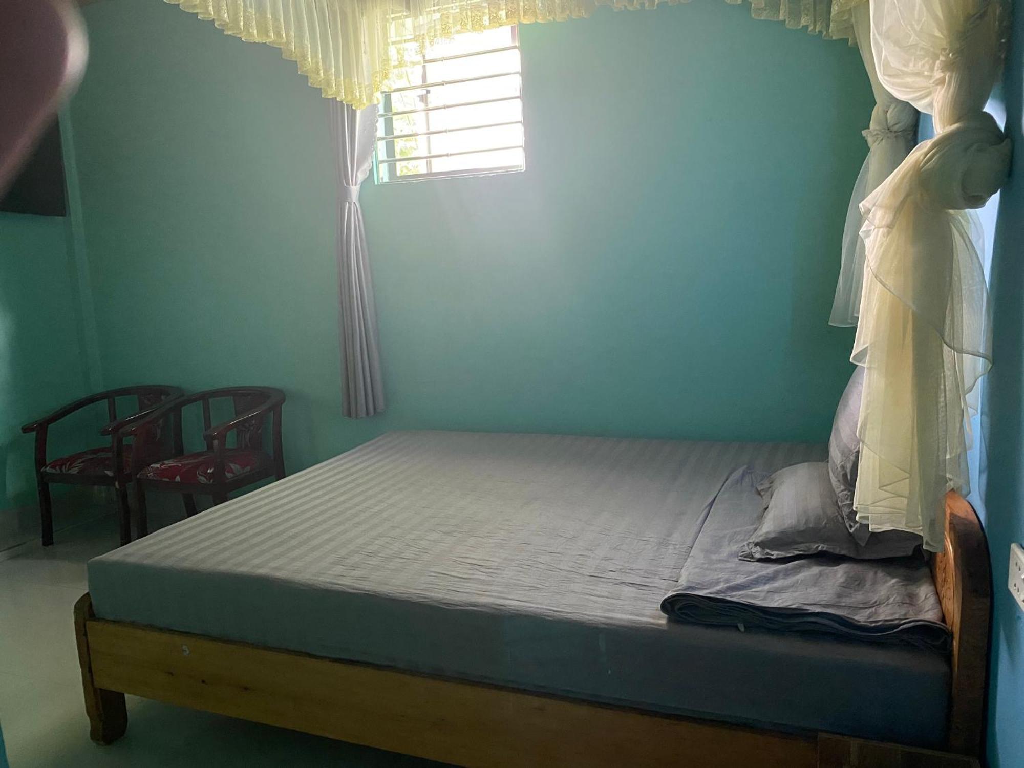 Homestay Lam Giang Ha Giang Luaran gambar