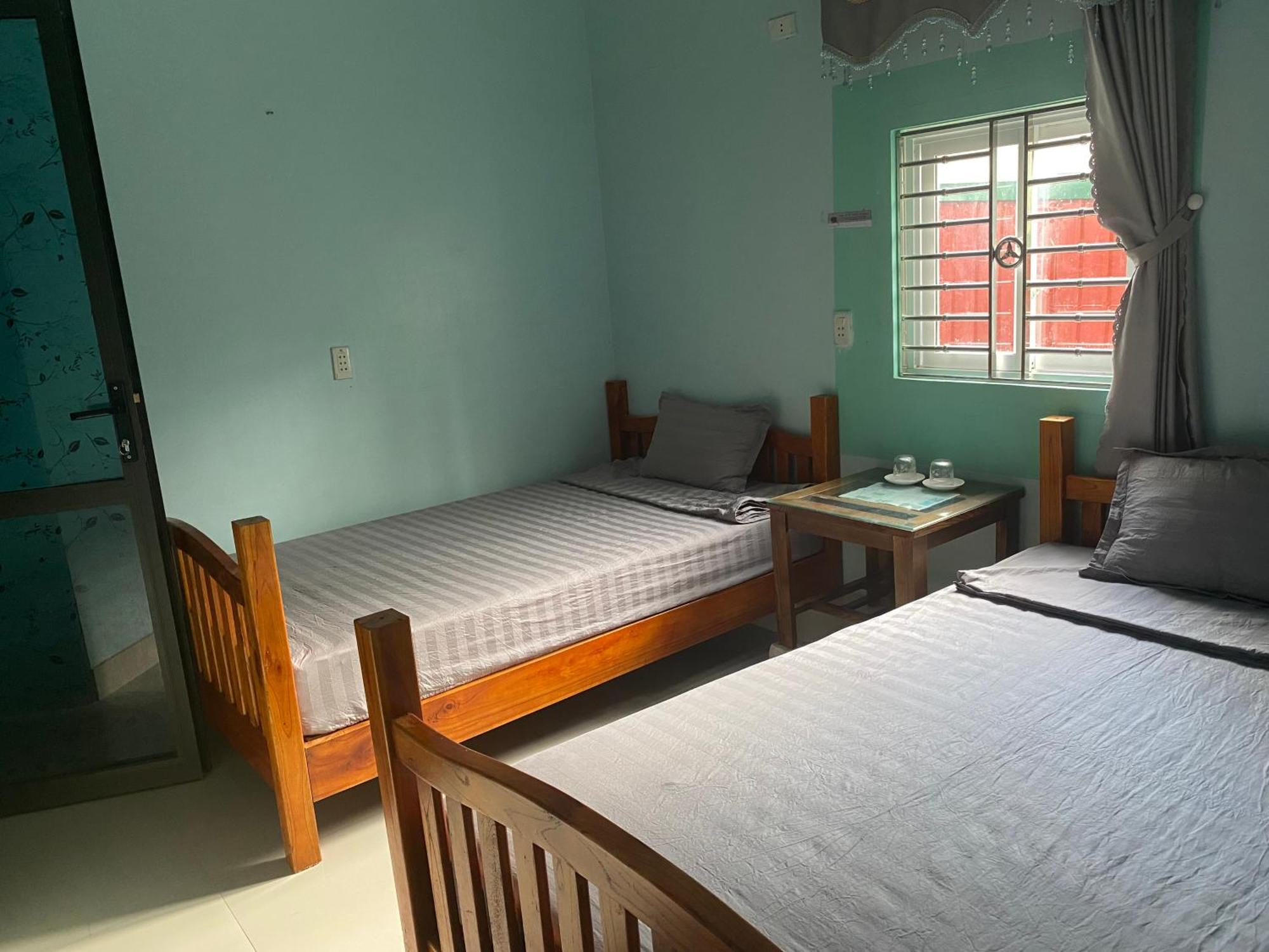 Homestay Lam Giang Ha Giang Luaran gambar
