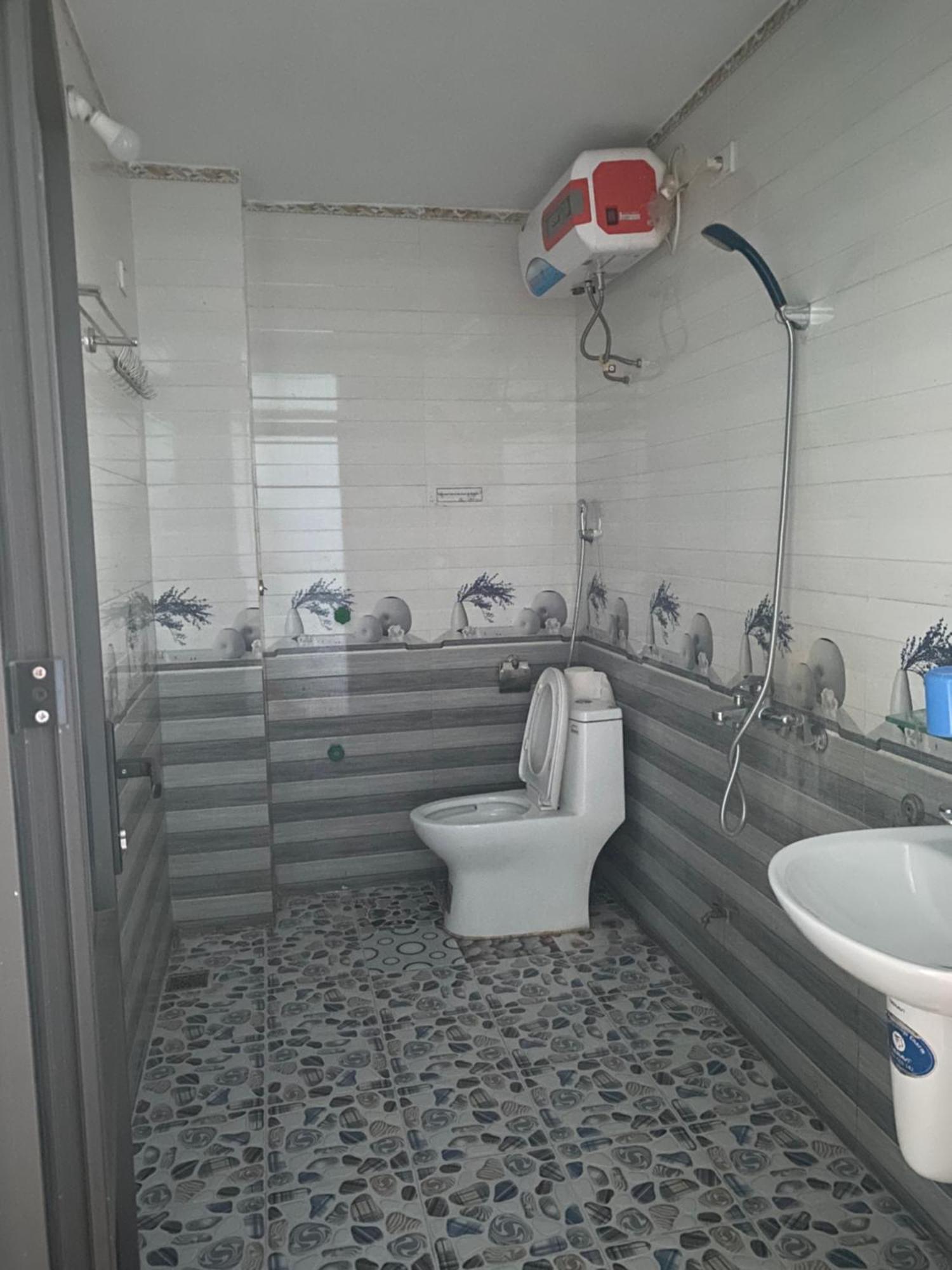 Homestay Lam Giang Ha Giang Luaran gambar