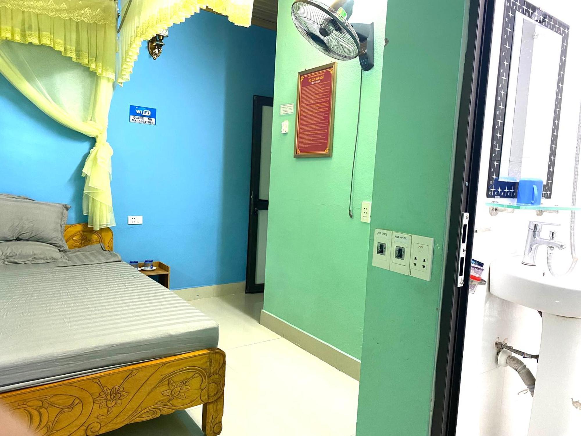 Homestay Lam Giang Ha Giang Luaran gambar