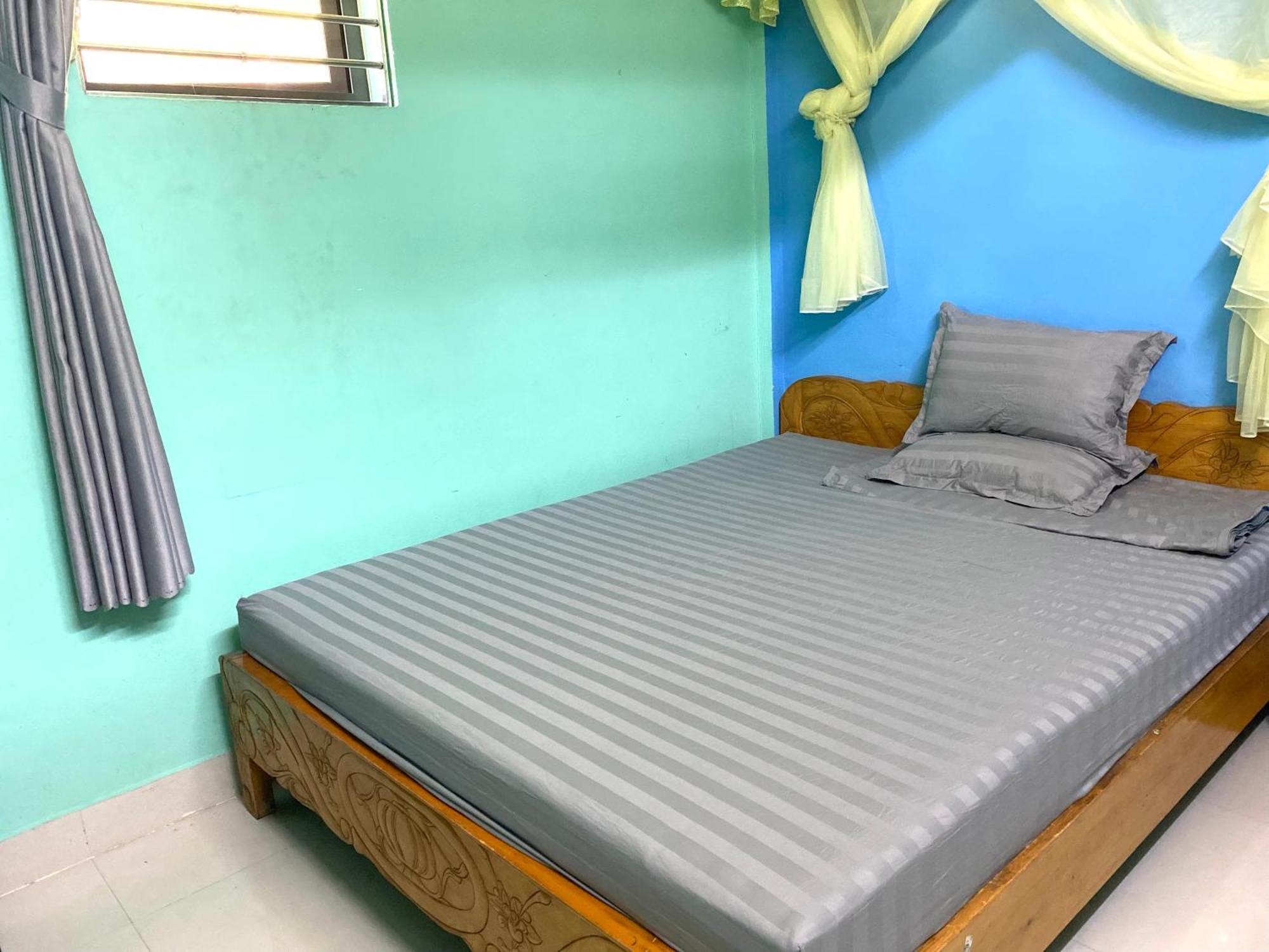Homestay Lam Giang Ha Giang Luaran gambar