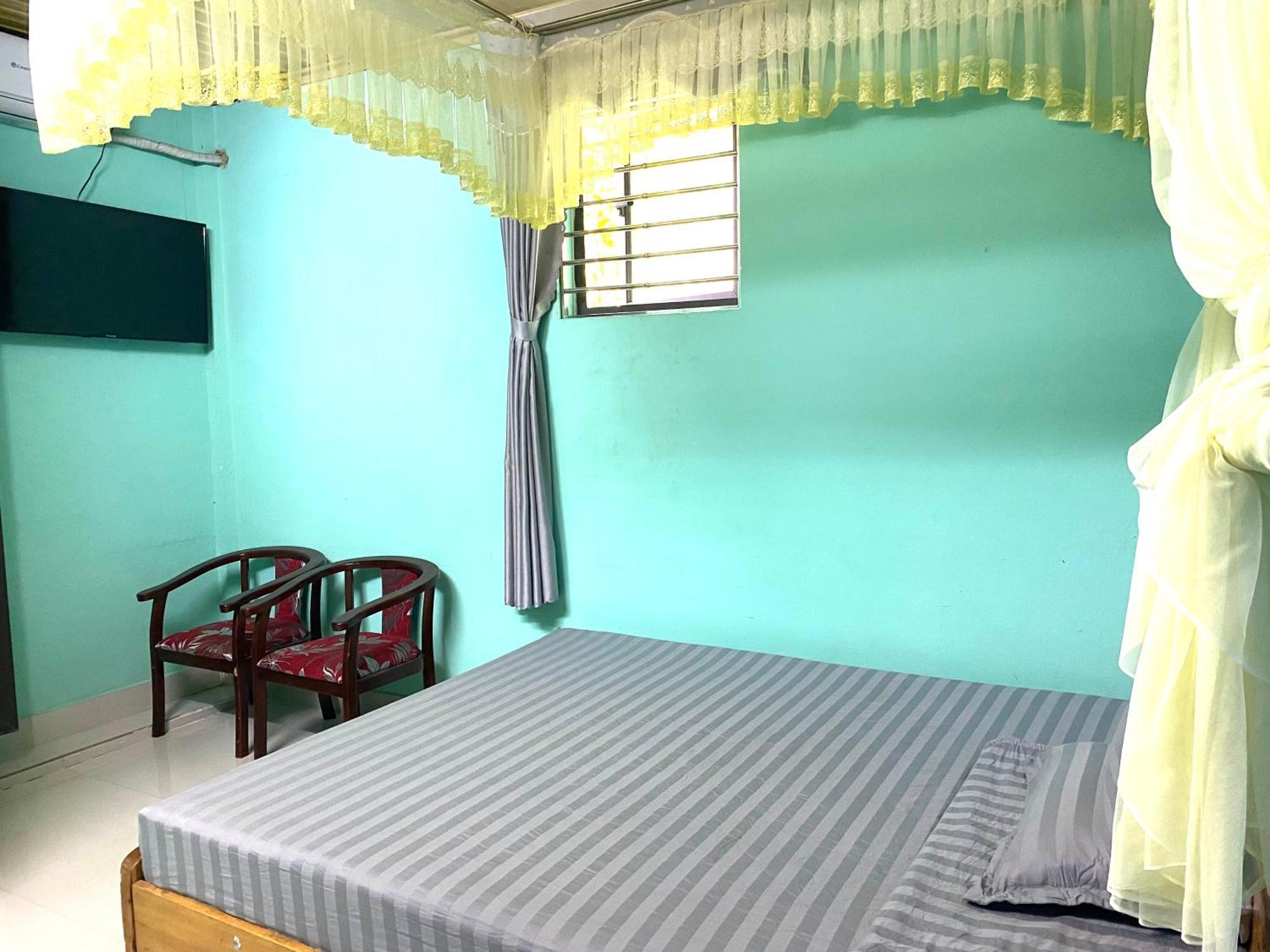 Homestay Lam Giang Ha Giang Luaran gambar