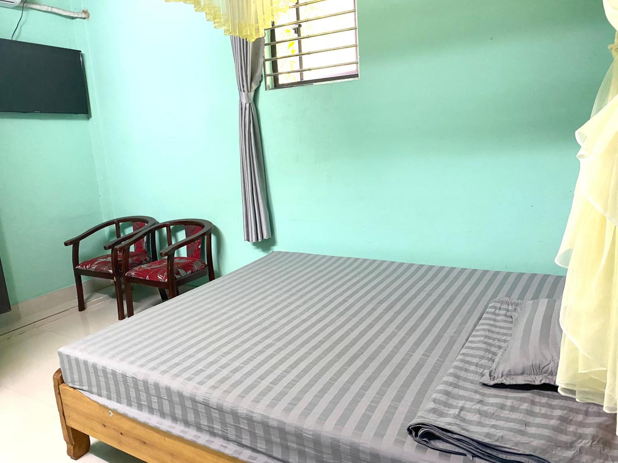 Homestay Lam Giang Ha Giang Luaran gambar