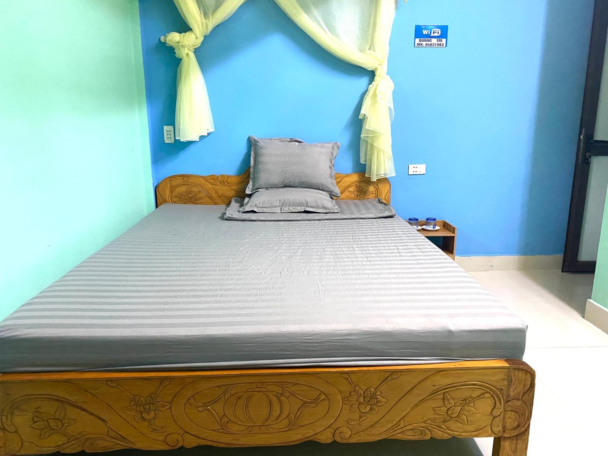 Homestay Lam Giang Ha Giang Luaran gambar
