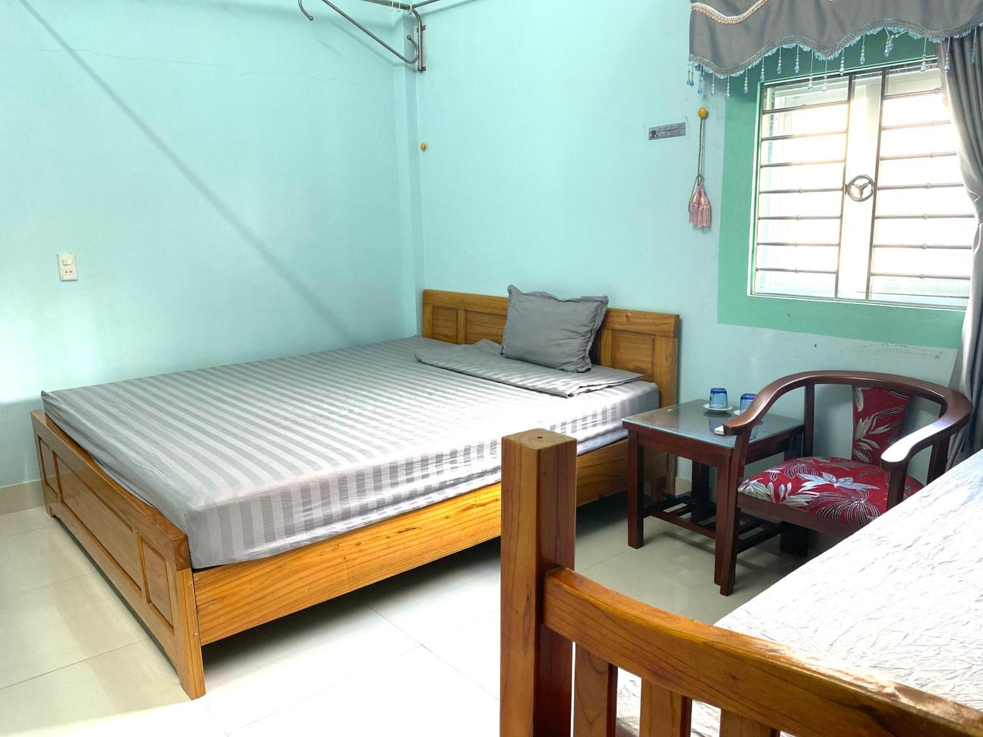 Homestay Lam Giang Ha Giang Luaran gambar
