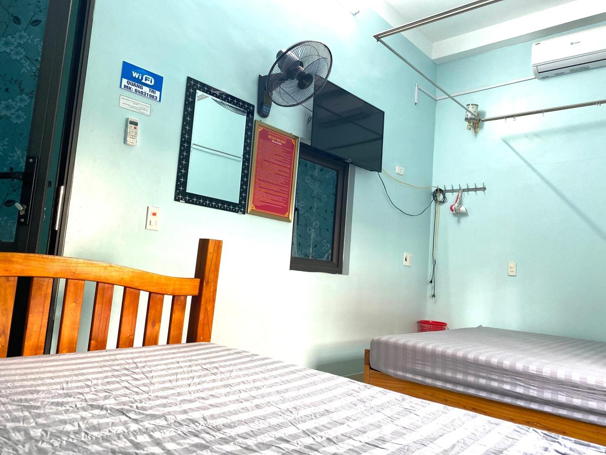 Homestay Lam Giang Ha Giang Luaran gambar