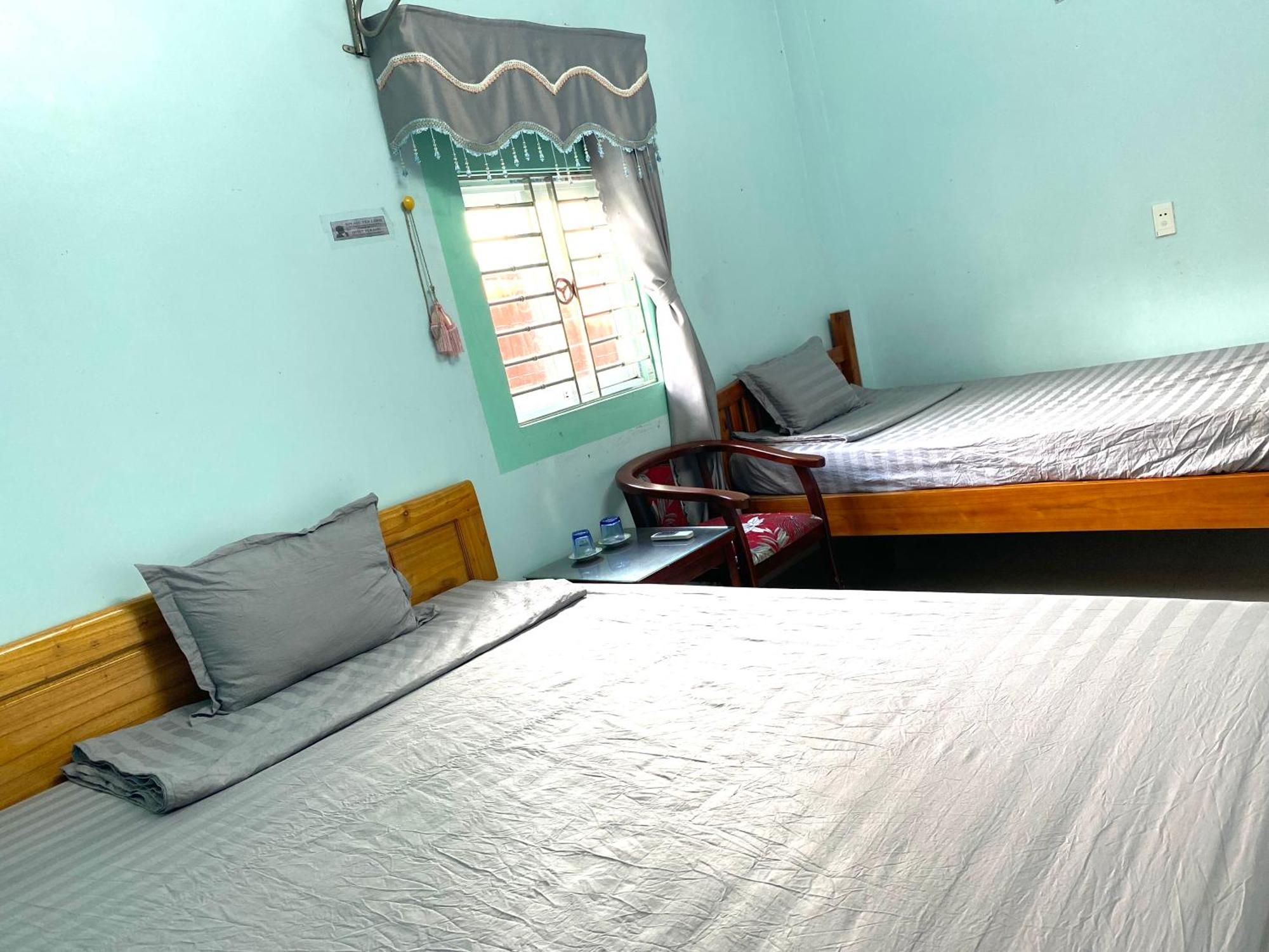 Homestay Lam Giang Ha Giang Luaran gambar