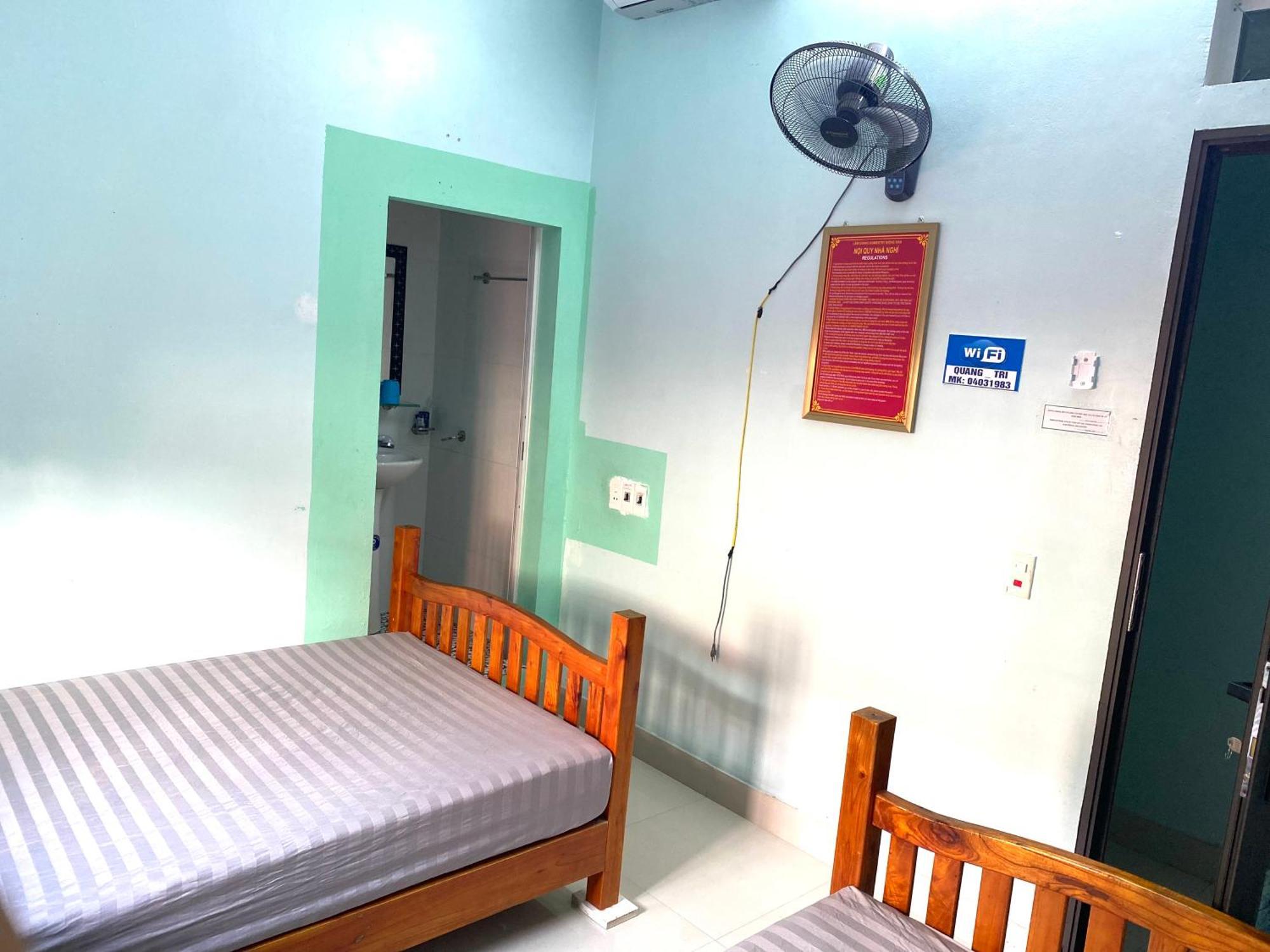 Homestay Lam Giang Ha Giang Luaran gambar
