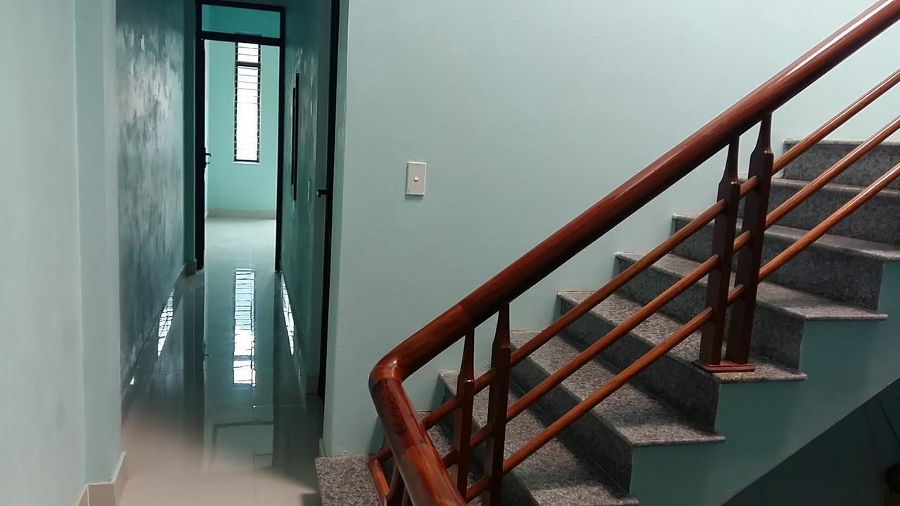 Homestay Lam Giang Ha Giang Luaran gambar