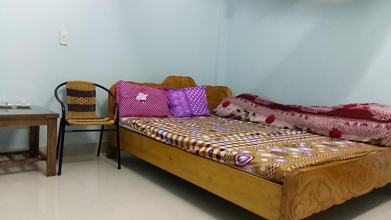 Homestay Lam Giang Ha Giang Luaran gambar
