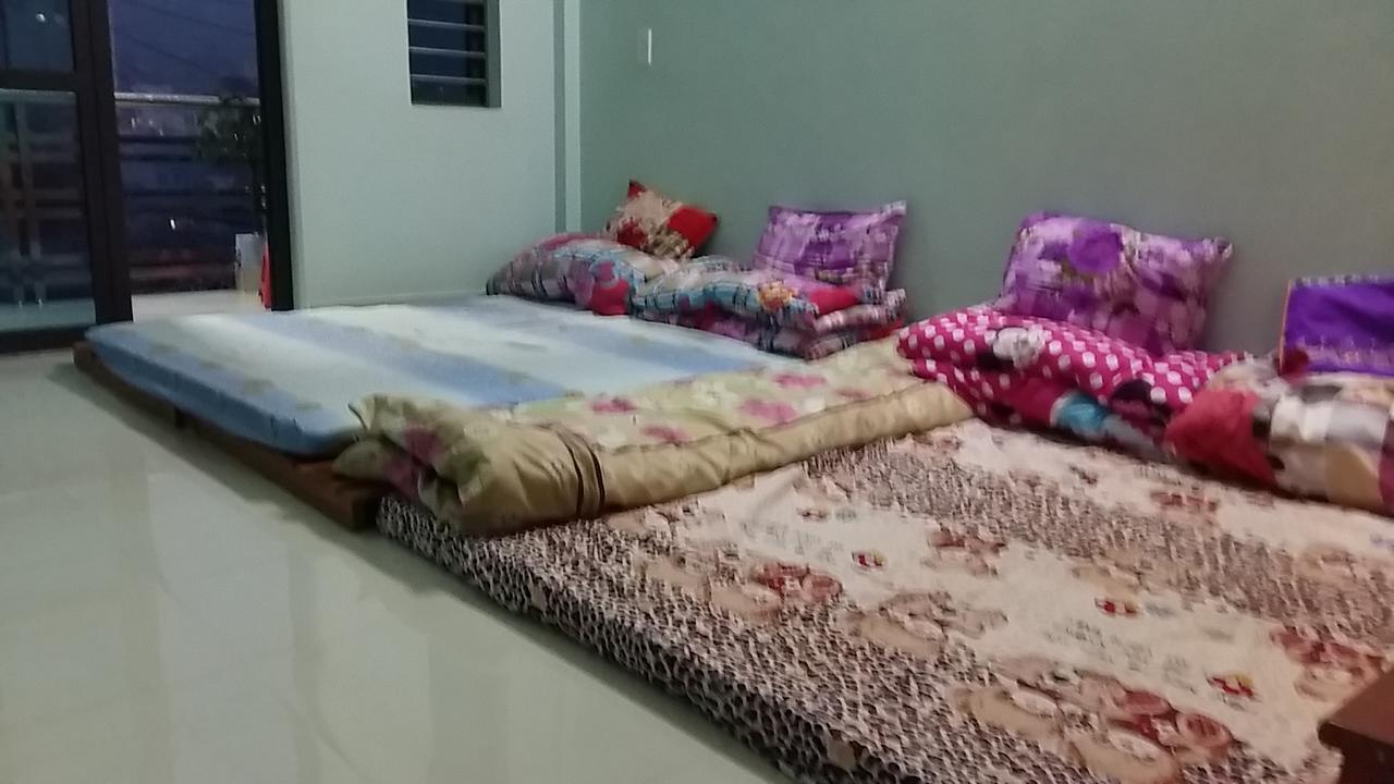 Homestay Lam Giang Ha Giang Luaran gambar