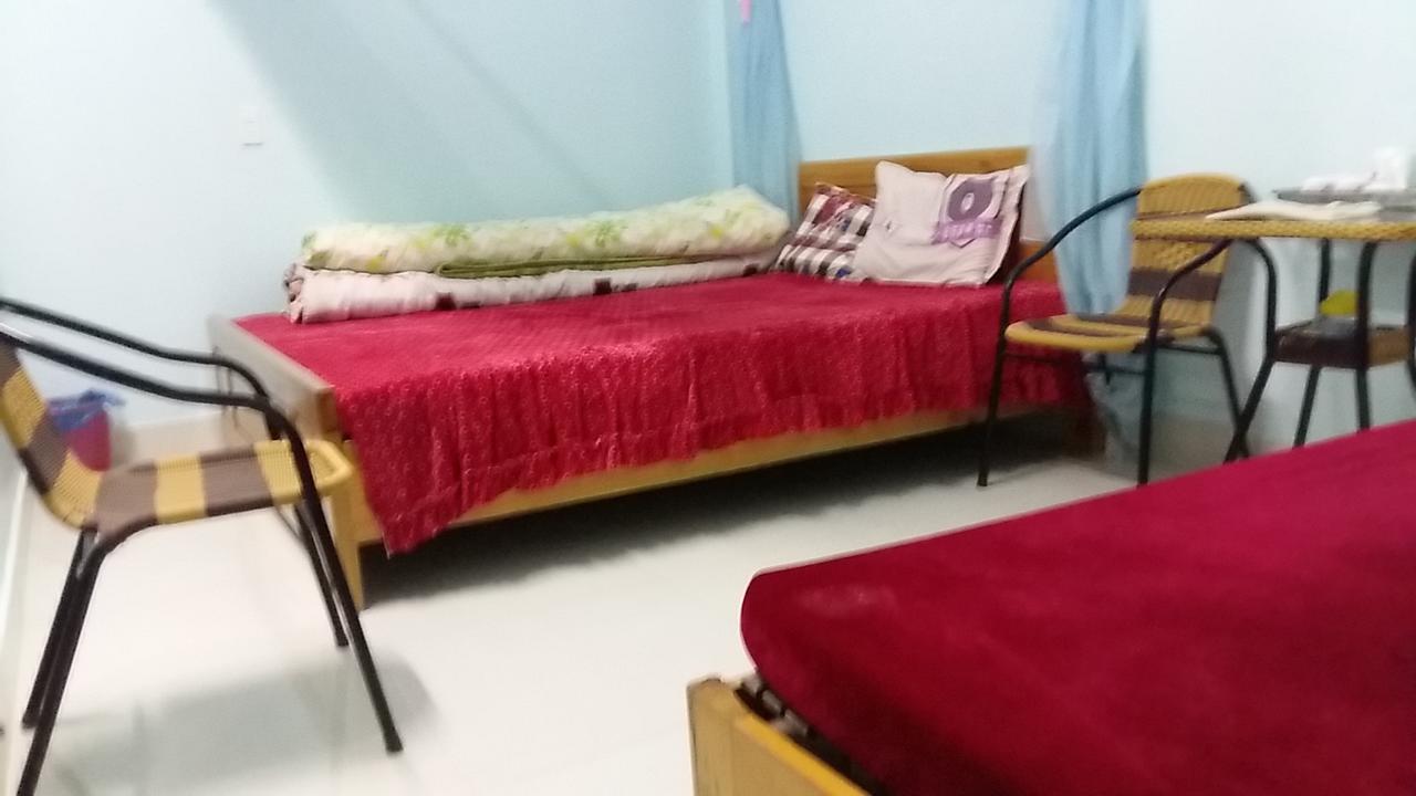 Homestay Lam Giang Ha Giang Luaran gambar