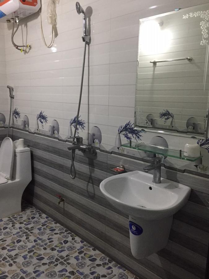 Homestay Lam Giang Ha Giang Luaran gambar