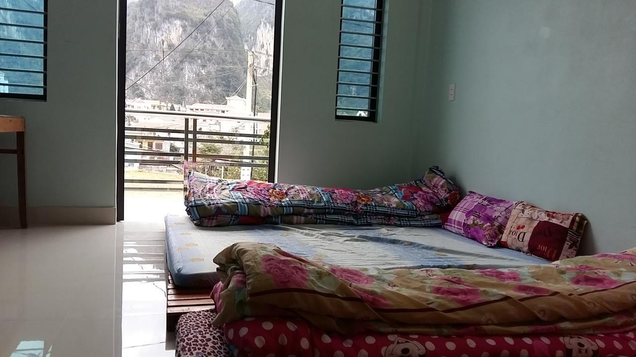 Homestay Lam Giang Ha Giang Luaran gambar