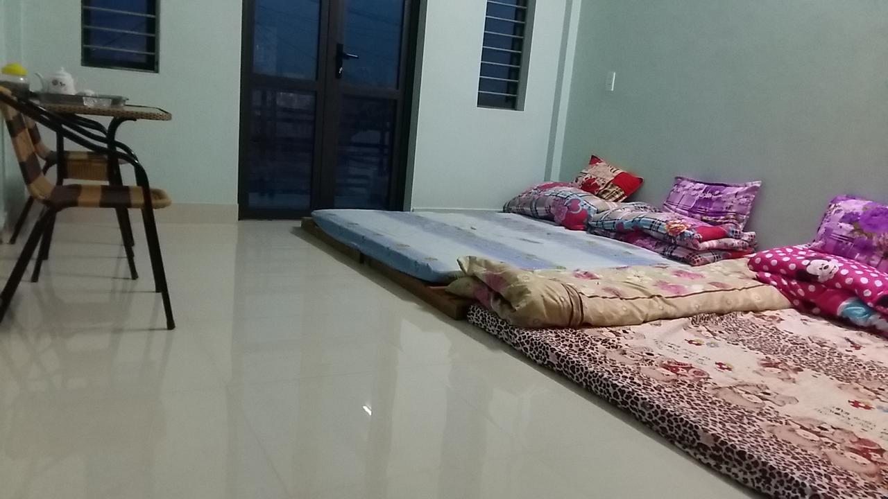 Homestay Lam Giang Ha Giang Luaran gambar