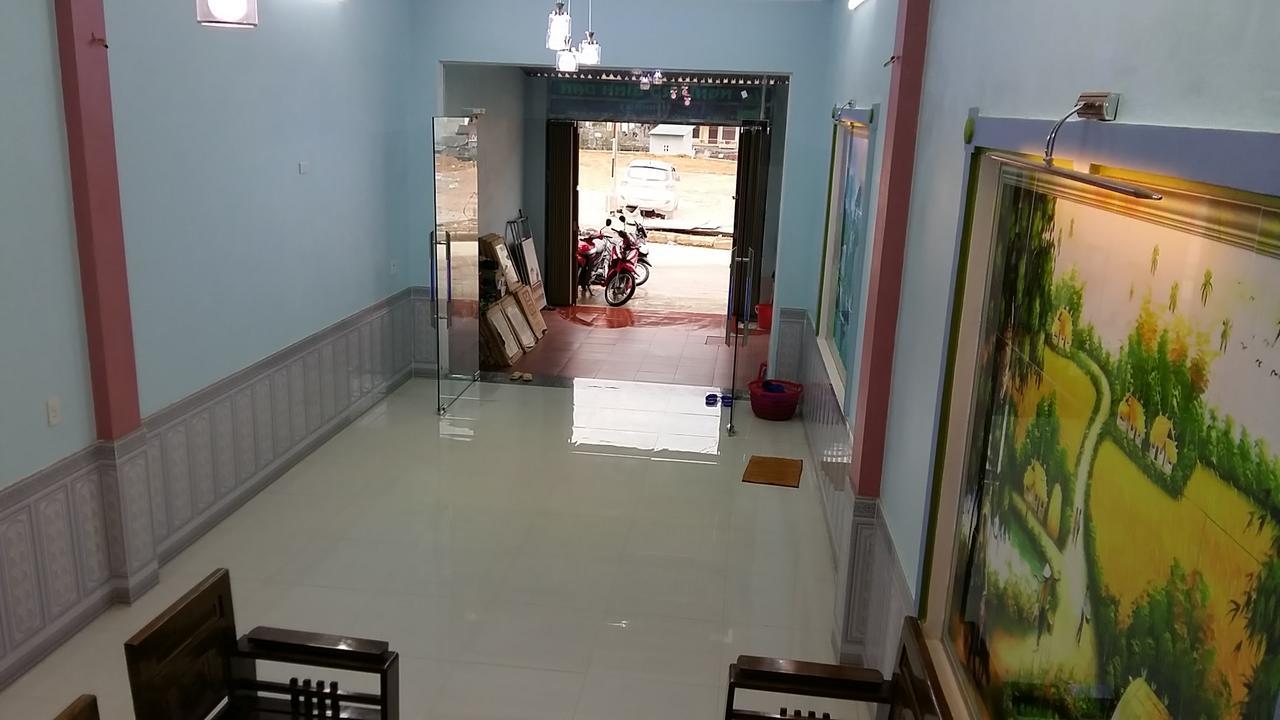 Homestay Lam Giang Ha Giang Luaran gambar