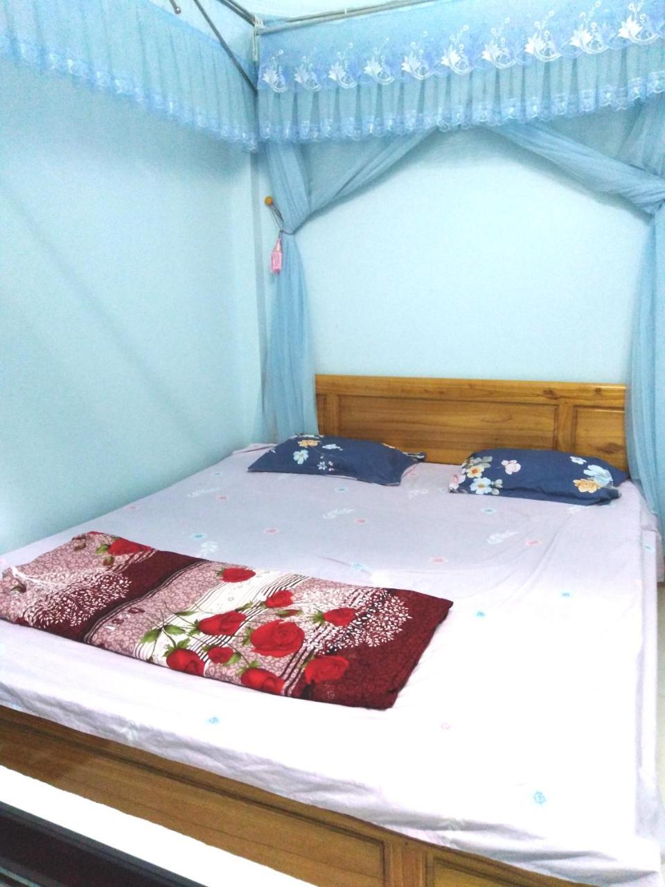 Homestay Lam Giang Ha Giang Luaran gambar