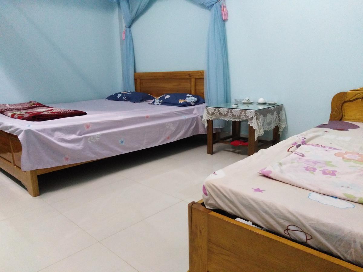 Homestay Lam Giang Ha Giang Luaran gambar