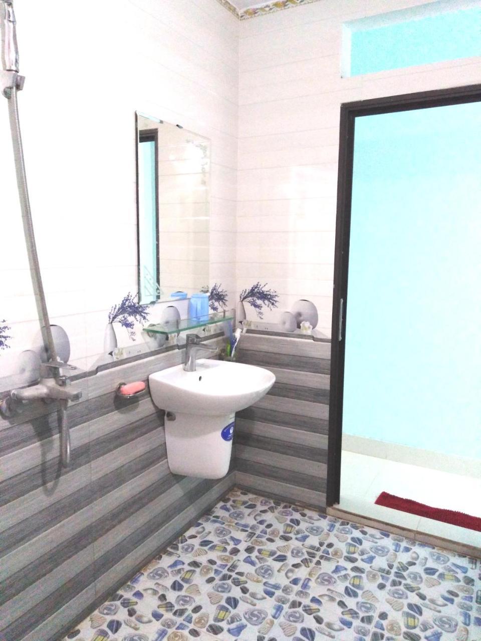 Homestay Lam Giang Ha Giang Luaran gambar