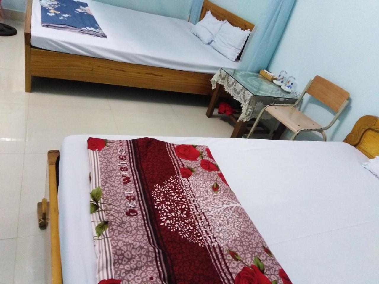 Homestay Lam Giang Ha Giang Luaran gambar
