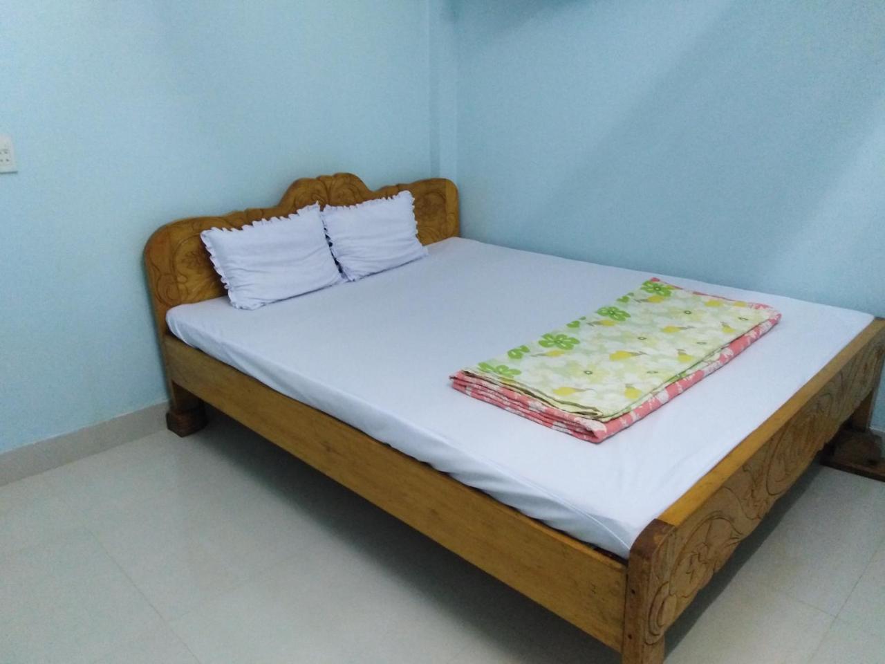 Homestay Lam Giang Ha Giang Luaran gambar