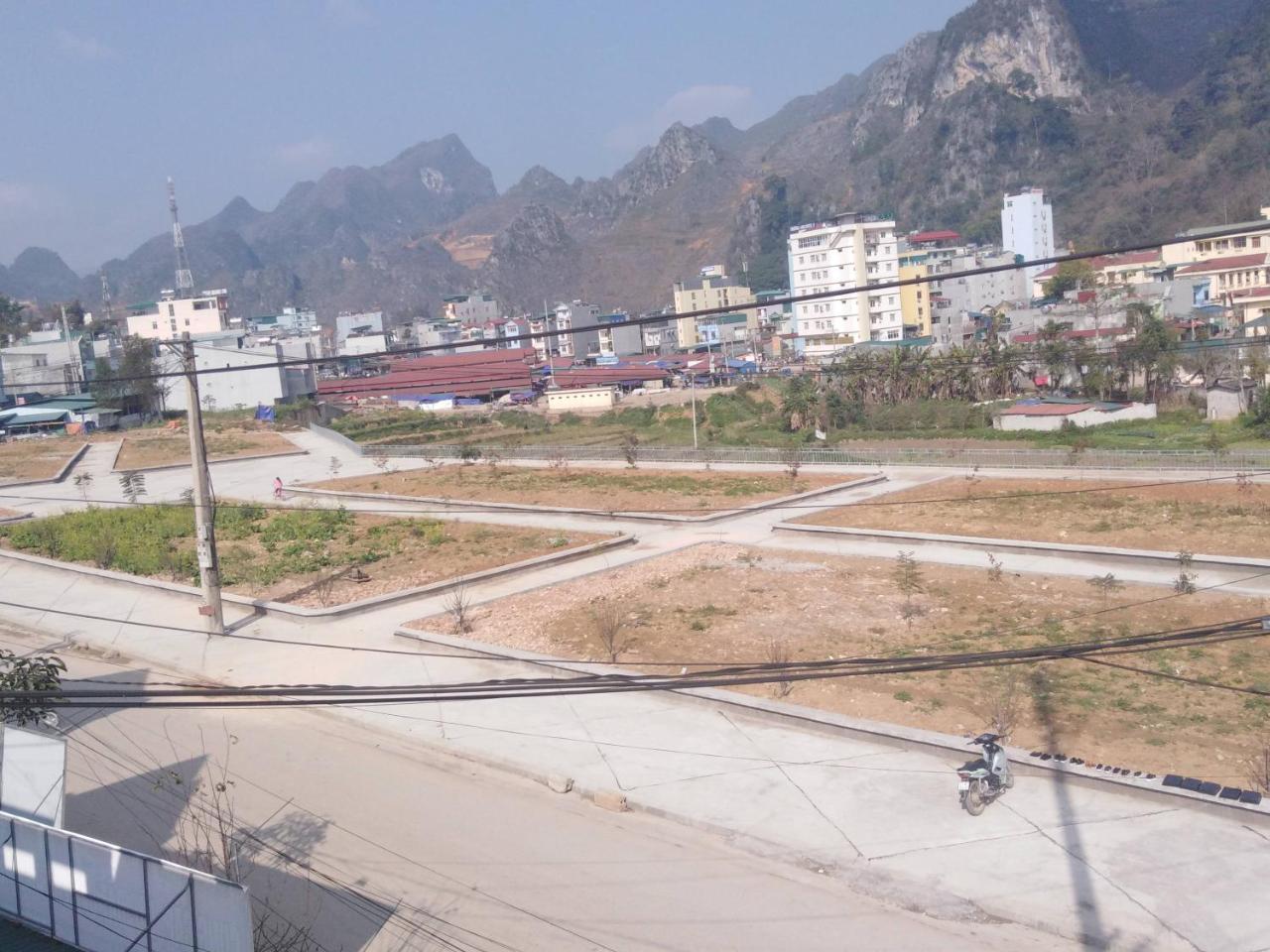 Homestay Lam Giang Ha Giang Luaran gambar