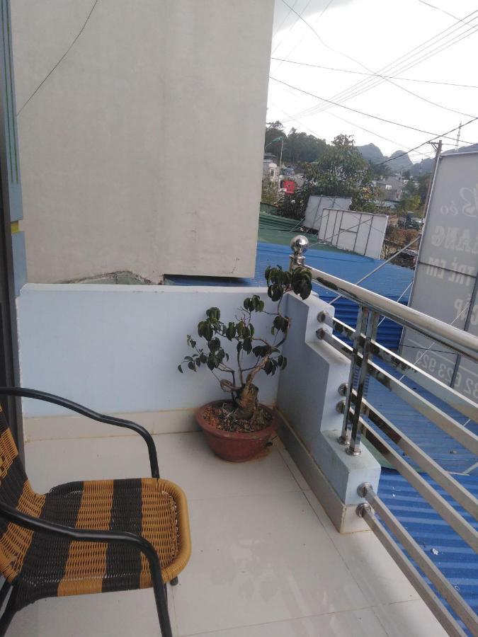 Homestay Lam Giang Ha Giang Bilik gambar